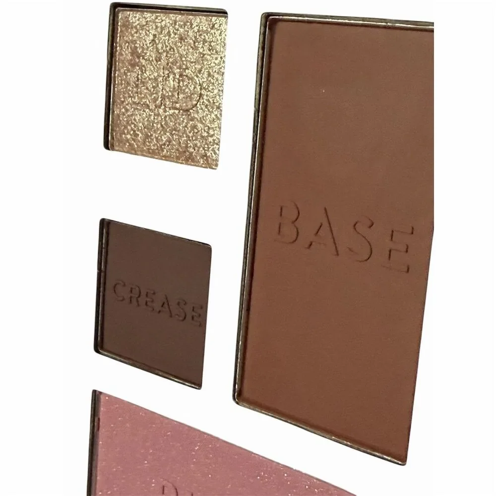 Laura Geller Glam On The Go Weekend Warrior Face & Eye Palette
